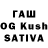 Каннабис сатива Gerald Witcher